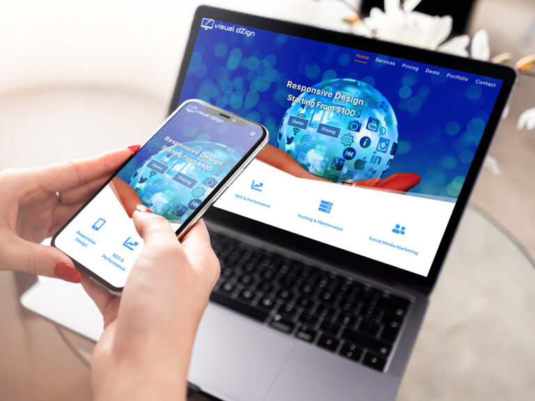 Responsive Web Design Mississauga Responsive Web Design Mississauga