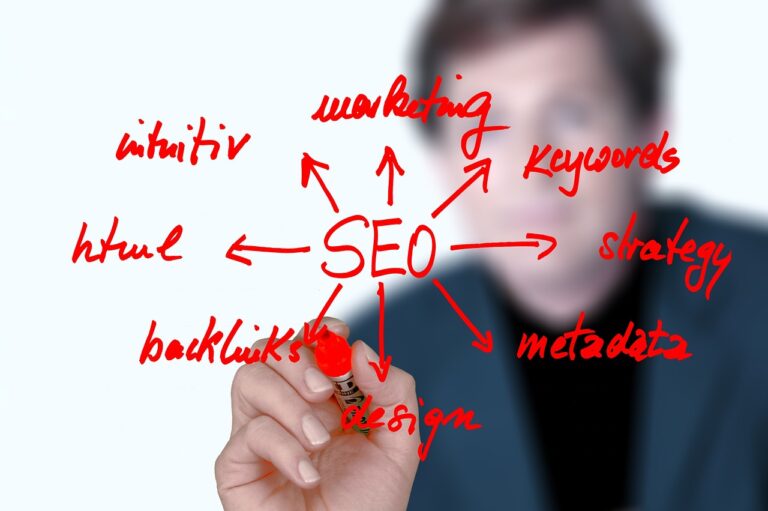 SEO Services Mississauga